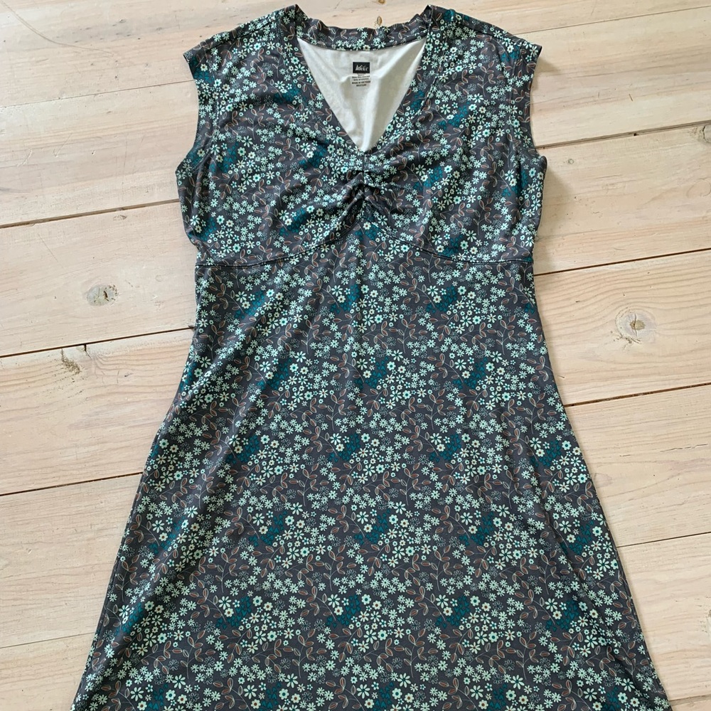 REI Sun Dress